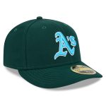 Cincinnati Reds Jerseys Shop – Explore mens athletics new era green 2024 fathers day low profile 59fifty fitted hat Collection