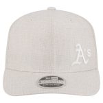 Cincinnati Reds Jerseys Shop – Explore mens athletics new era light beige flawless 9seventy stretch-snap hat Collection